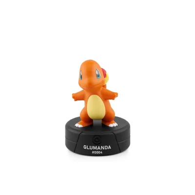 Pokémon – Glumanda Tonie [GERMAN] Tonies