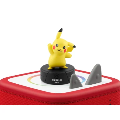 Pokémon – Pikachu Tonie [GERMAN] German Tonies