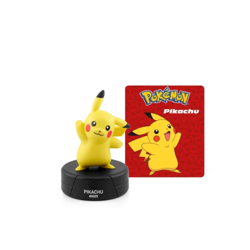 Pokémon – Pikachu Tonie [GERMAN] German Tonies
