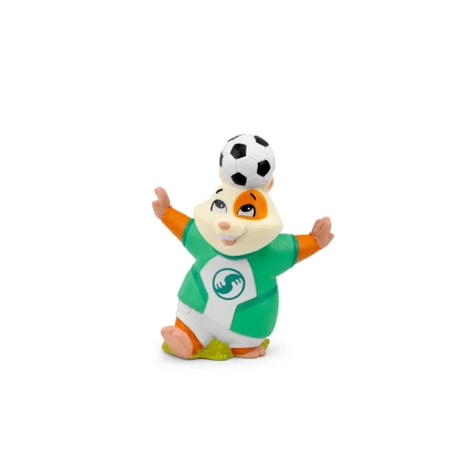Das große Fußballturnier Tierische Sportsfreunde [GERMAN] Tonies