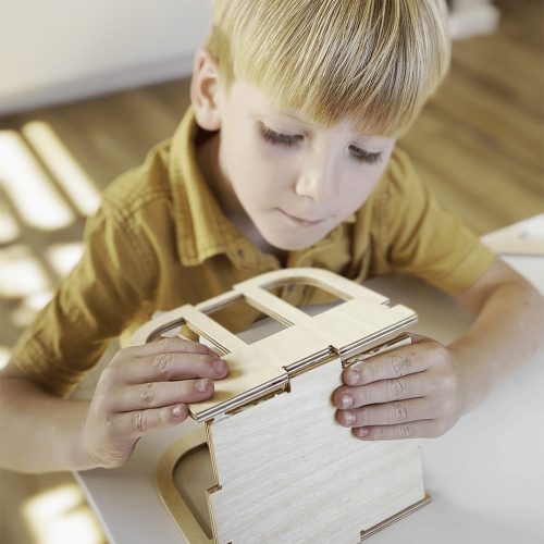 Envirokid – Build Your Own Cableway Envirokid Envirokid – Build Your Own Cableway Envirokid