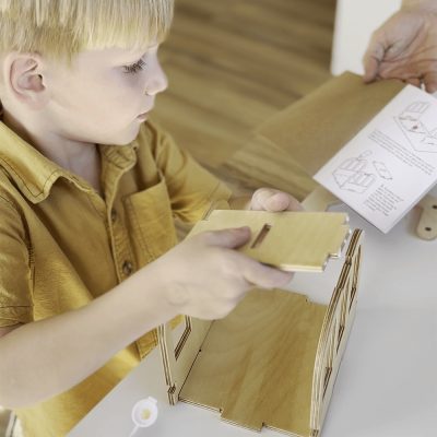 Envirokid – Build Your Own Cableway Envirokid Envirokid – Build Your Own Cableway Envirokid